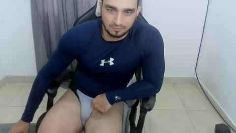 andres180950734 online show from 9, 5, 2026