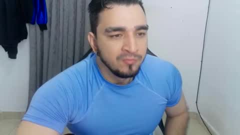 andres180950734 online show from 11, 5, 2026