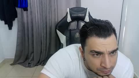 andres180950734 online show from 12, 5, 2026