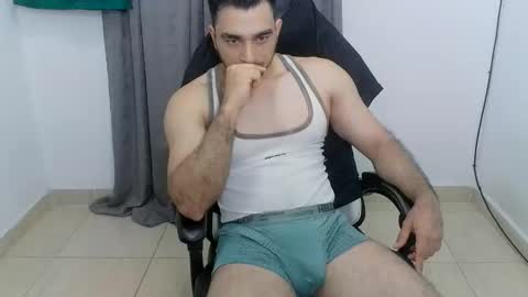 andres180950734 online show from 25, 5, 2026