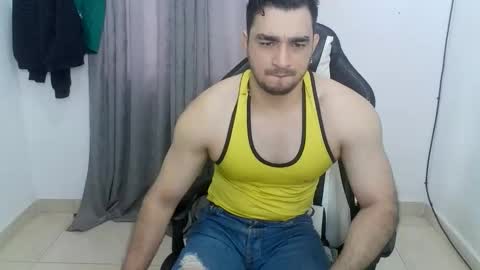 andres180950734 online show from 5, 6, 2026