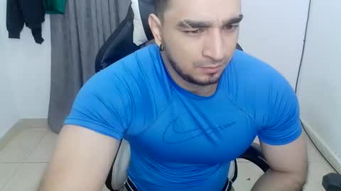 andres180950734 online show from 11, 6, 2026