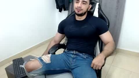 andres180950734 online show from 20, 6, 2026