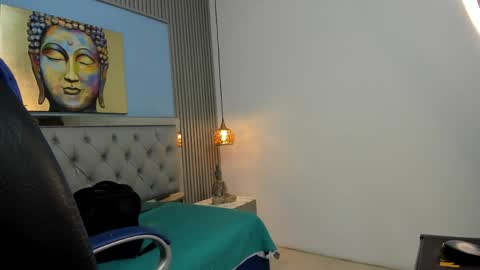 Snapshot of andres1_8 chatting on 12, 4, 2026 IM ANDRES online show from 12, 4, 2026