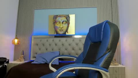 Snapshot of andres1_8 chatting on 3, 5, 2026 IM ANDRES online show from 3, 5, 2026