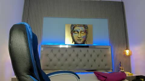 Snapshot of andres1_8 chatting on 4, 5, 2026 IM ANDRES online show from 4, 5, 2026