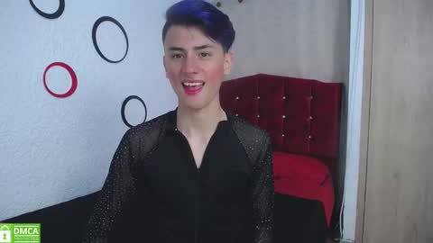 Alann online show from 31, 1, 2025