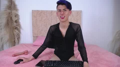 Alann online show from 2, 2, 2025