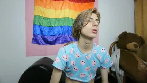 Alann online show from 20, 3, 2026