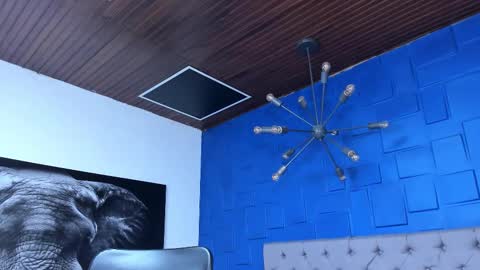 insta andres clark  online show from 14, 12, 2025