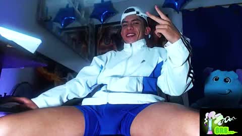 Andrs   o online show from 11, 3, 2026