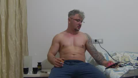 Snapshot of andres_dasli chatting on 5, 3, 2025 andres_dasli online show from 5, 3, 2025