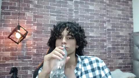 andres_ocasio online show from 23, 2, 2025