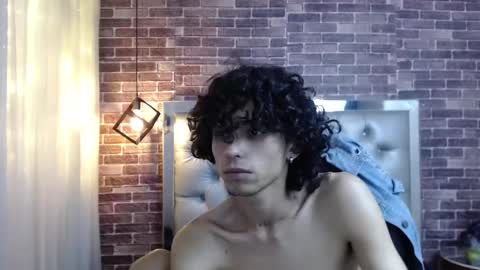 andres_ocasio online show from 28, 2, 2025