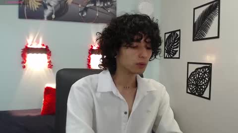 andres_ocasio online show from 3, 3, 2025