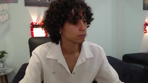 andres_ocasio online show from 3, 3, 2025