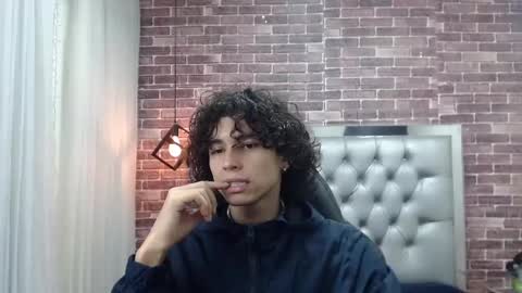 andres_ocasio online show from 4, 3, 2025