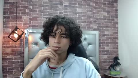 andres_ocasio online show from 5, 3, 2025