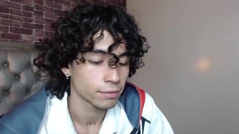 andres_ocasio online show from 7, 3, 2025