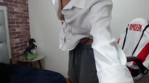 andres_ocasio online show from 7, 3, 2025