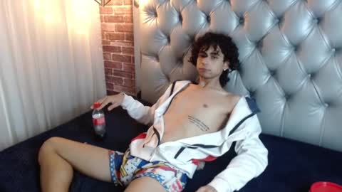 andres_ocasio online show from 8, 3, 2025