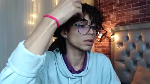 andres_ocasio online show from 11, 3, 2025
