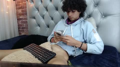 andres_ocasio online show from 11, 3, 2025