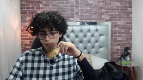 andres_ocasio online show from 12, 3, 2025