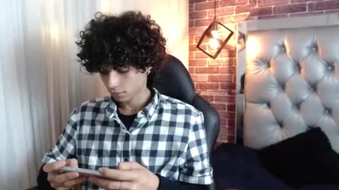 andres_ocasio online show from 12, 3, 2025