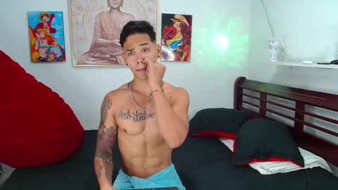 Snapshot of andres_santos777 chatting on 22, 12, 2024 andres_santos777 online show from 22, 12, 2024