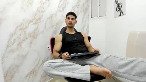andres_stud online show from 24, 11, 2025