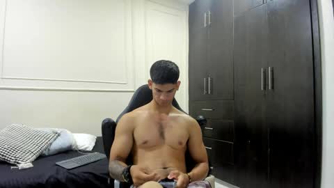 andres_stud online show from 11, 5, 2026