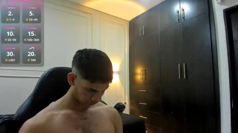 andres_stud online show from 12, 5, 2026