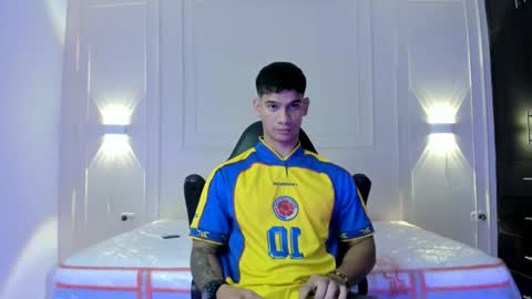 andres_stud online show from 18, 6, 2026
