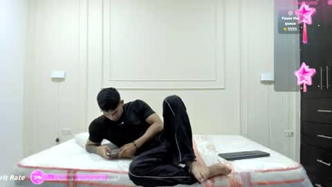andres_stud online show from 21, 6, 2026