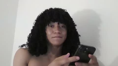 andres online show from 5, 12, 2025