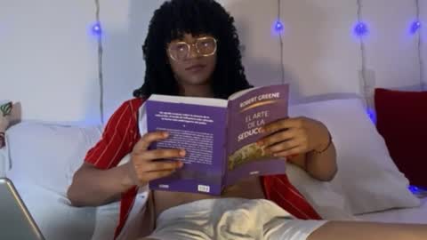 andres online show from 15, 12, 2025