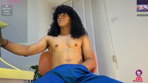 andres online show from 8, 1, 2026