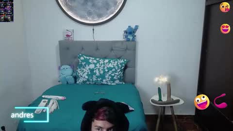 Snapshot of andrescruz_ chatting on 14, 10, 2025 andrescruz_ online show from 14, 10, 2025