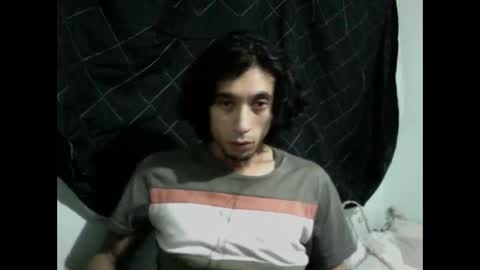 Snapshot of andresdelews chatting on 8, 1, 2025 Delews online show from 8, 1, 2025