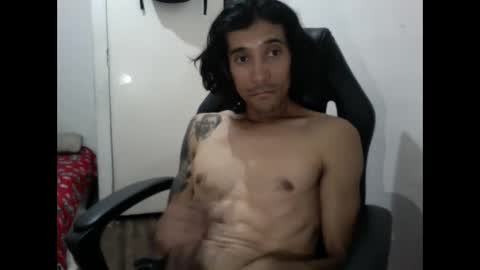 Snapshot of andresdelews chatting on 27, 2, 2025 Delews online show from 27, 2, 2025