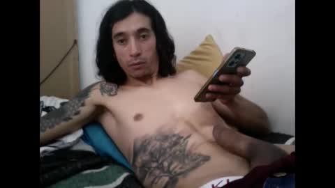 Snapshot of andresdelews chatting on 10, 1, 2026 Delews online show from 10, 1, 2026