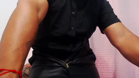 andresdominant online show from 6, 10, 2025