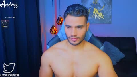 Snapshot of andresfiit chatting on 2, 12, 2024 Andres online show from 2, 12, 2024