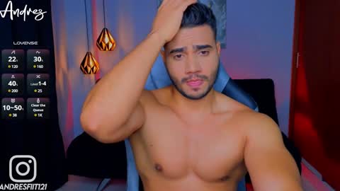 Snapshot of andresfiit chatting on 28, 12, 2024 Andres online show from 28, 12, 2024