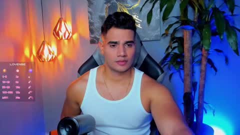 Andres online show from 26, 10, 2025