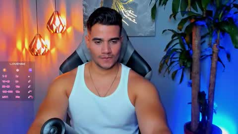 Andres online show from 29, 10, 2025