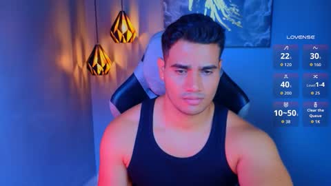 Andres online show from 26, 3, 2026