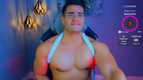 Andres online show from 30, 3, 2026