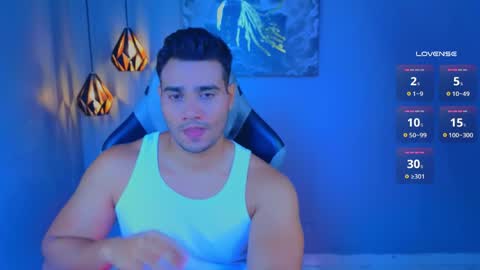 Andres online show from 1, 4, 2026
